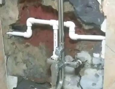 申扎卫生间漏水检测电话