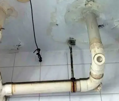 申扎卫生间漏水检测多少钱