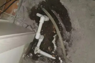 申扎卫生间漏水检测多少钱