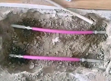 申扎卫生间测漏水多少钱