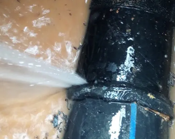 申扎漏水维修价格明细