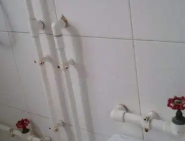 申扎水管维修多少钱