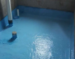 申扎卫生间防水哪家好