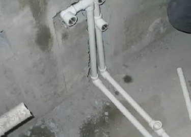 申扎查漏水多少钱