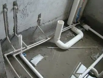 申扎水管维修多少钱
