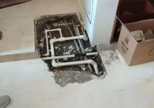 申扎查漏水多少钱