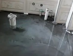 申扎卫生间漏水维修公司为您专业分享下申扎卫生间漏水检测的知识点