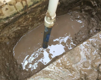 申扎卫生间漏水维修公司为您专业解答一下申扎查漏水的原因