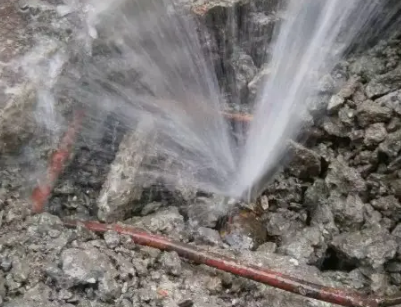 申扎水管维修多少钱