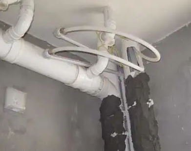 申扎水管维修哪家好