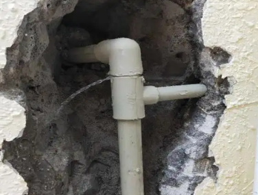 申扎卫生间漏水检测哪家好