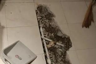 申扎卫生间漏水检测电话